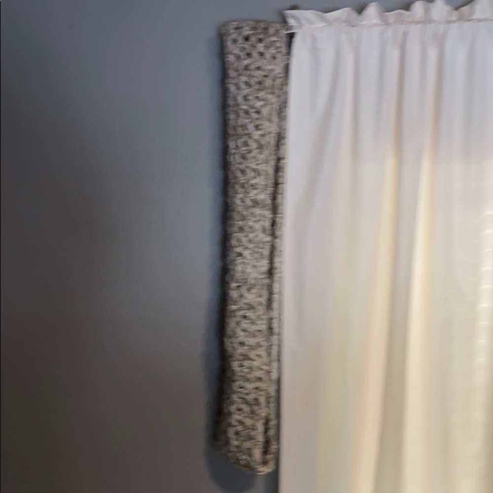 Wool wrap - Picture 2 of 5